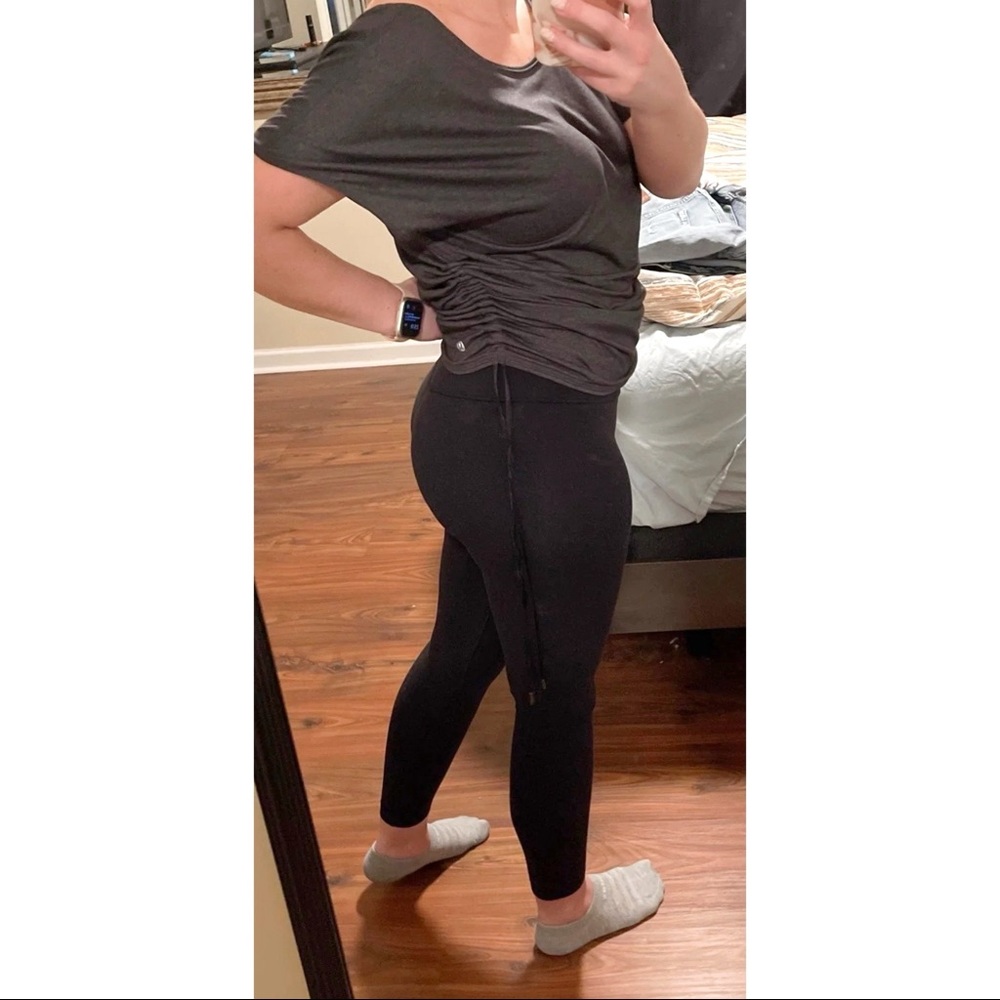 Lululemon Shirt